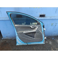 Volvo S60 Left Front Window Regulator F Series 120/2010-12/2018