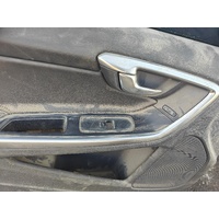 Volvo S60 Left Front Window Switch F Series 12/2013-12/2018