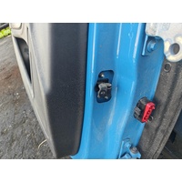 Volvo S60 Left Front Check Strap F Series 12/2010-12/2018