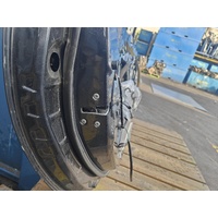 Toyota 86 Left Front Door Lock Mechanism ZN6 04/2012-09/2021