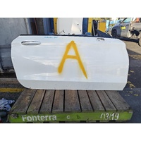 Mercedes C Class RIght Front Door Shell 01/2016-07/2023