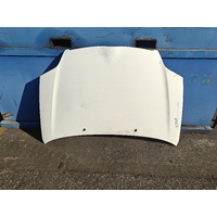 Toyota Corolla Bonnet ZZE122 12/200106/2007