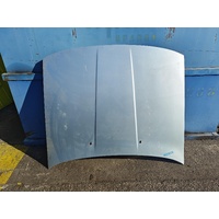 Toyota Camry Bonnet SV21 03/1987-12/1992