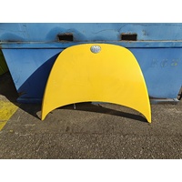 Volkswagen Beetle Bonnet 9C 01/2000-09/2005