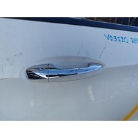 Mercedes C Class Right Front Outer Door Handle C205 C43 07/2016-07/2018