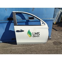 Mitsubishi Triton Right Front Door Shell MR 03/2015-10/2023