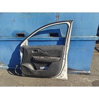 Mitsubishi Triton Right Front Door Trim MR 11/2018-10/2023