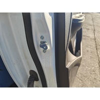 Mitsubishi Triton Right Front Check Strap MR 03/2015-10/2023