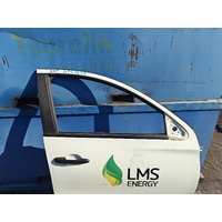 Mitsubishi Triton Right Front Door Glass MR 03/2015-10/2023