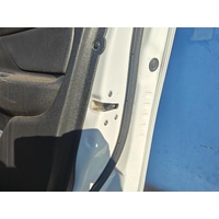 Mitsubishi Triton Right Front Door Lock Mechanism MR 03/2015-10/2023