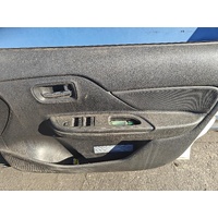 Mitsubishi Triton Master Window Switch MR 03/2015-10/2023