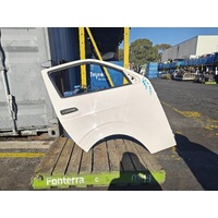 Toyota Hiace Right Front Door Shell TRH201 01/2005-04/2019