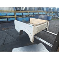 Toyota Hilux Ute Tub KUN26 03/2005-06/2011