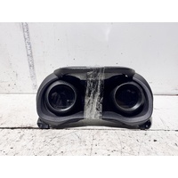 Toyota Yaris Instrument Cluster MXPA10 04/2020-10/2022