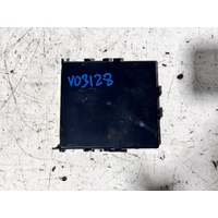 Toyota Yaris Smart Key Computer Assy MXPA10 04/2020-10/2022