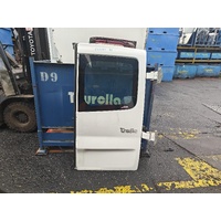 Renault Trafic Right Rear Barn Door X83 04/2004-12/2014