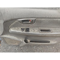 Toyota Hilux Master Window Switch KUN26 07/2011-08/2015