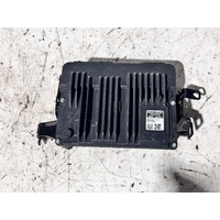 Toyota Yaris Engine ECU MXPA10 04/2020-10/2022