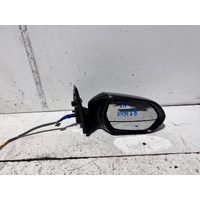 Toyota Yaris Right Door Mirror MXPA10 04/2020-10/2022