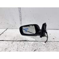 Toyota Corolla Left Door Mirror ZZE122 04/2004-06/2007