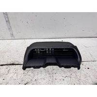 Toyota Yaris Centre Dash Vents MXPA10 04/2020-10/2022