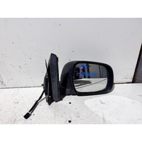 Toyota Hilux Right Door Mirror KUN26 06/2010-03/2015