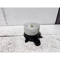 Toyota Yaris Heater Fan Motor MXPA10 04/2020-10/2022