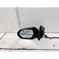 Toyota Yaris Left Door Mirror MXPA10 04/2020-10/2022