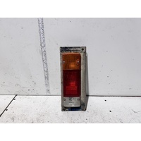 Toyota Hilux Left Tail Light KUN26 02/2005-08/2015