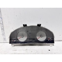 Holden Commodore Instrument Cluster VE 08/2006-05/2013