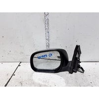 Toyota RAV4 Left Door Mirror ACA33 11/2005-09/2008