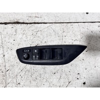 Toyota Yaris Power Window MASTER Switch MXPA10 04/2020-10/2022