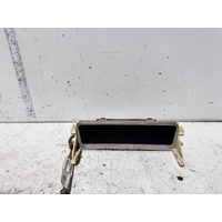 Holden Commodore Display Cluster VE 06/2006-05/2013