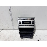 Toyota Corolla Heater Controls ZZE123 12/2001-06/2007