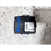 Mitsubishi Outlander Clearance Warning Control Module ZJ 10/2012-03/2015