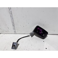 Jaguar XJ Right Door Mirror XJ40 1986-1994