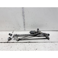 Toyota Kluger Front Wiper Assembly GSU45 05/2007-02/2014