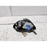 Toyota Hilux Left Front Seat Belt KUN26 07/2011-08/2015