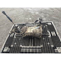 Toyota Hilux Manual Gearbox R150 2WD 2.7l 2TR-FE TGN16 02/2005-08/2015