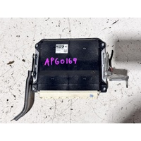 Toyota Kluger Engine ECU GSU45 05/2007-02/2014