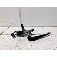 Toyota Yaris Tailgate Wiper Assembly MXPA10 04/2020-10/2022