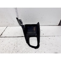 Toyota Yaris Shifter Surround MXPA10 04/2020-10/2022