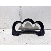 Toyota Hilux Instrument Cluster Surround KUN26 09/2011-08/2015