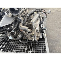 Mazda 3 Automatic Transmission 2.5l Petrol SVT 5 Speed BL 04/2009-10/2013