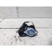 Toyota Corolla Right Rear Seat Belt ZRE152 03/2007-12/2013