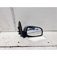 Holden Barina Right Door Mirror TK 12/2005-12/2012