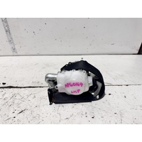 Toyota Kluger Left Front Seat Belt GSU45 07/2010-02/2014