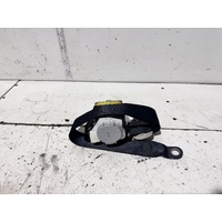 Toyota Corolla Left Front Seat Belt ZRE152 03/2007-12/2013