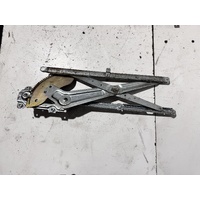 Toyota Townace Left Front Door Window Regulator KR42 01/1997-03/2004