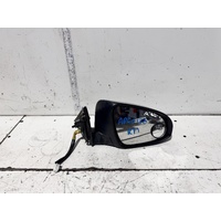 Toyota Camry Right Door Mirror ASV50 11/2011-03/2015